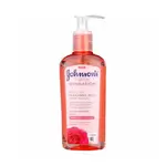 Johnsons F/w Micellar Gel 200ml